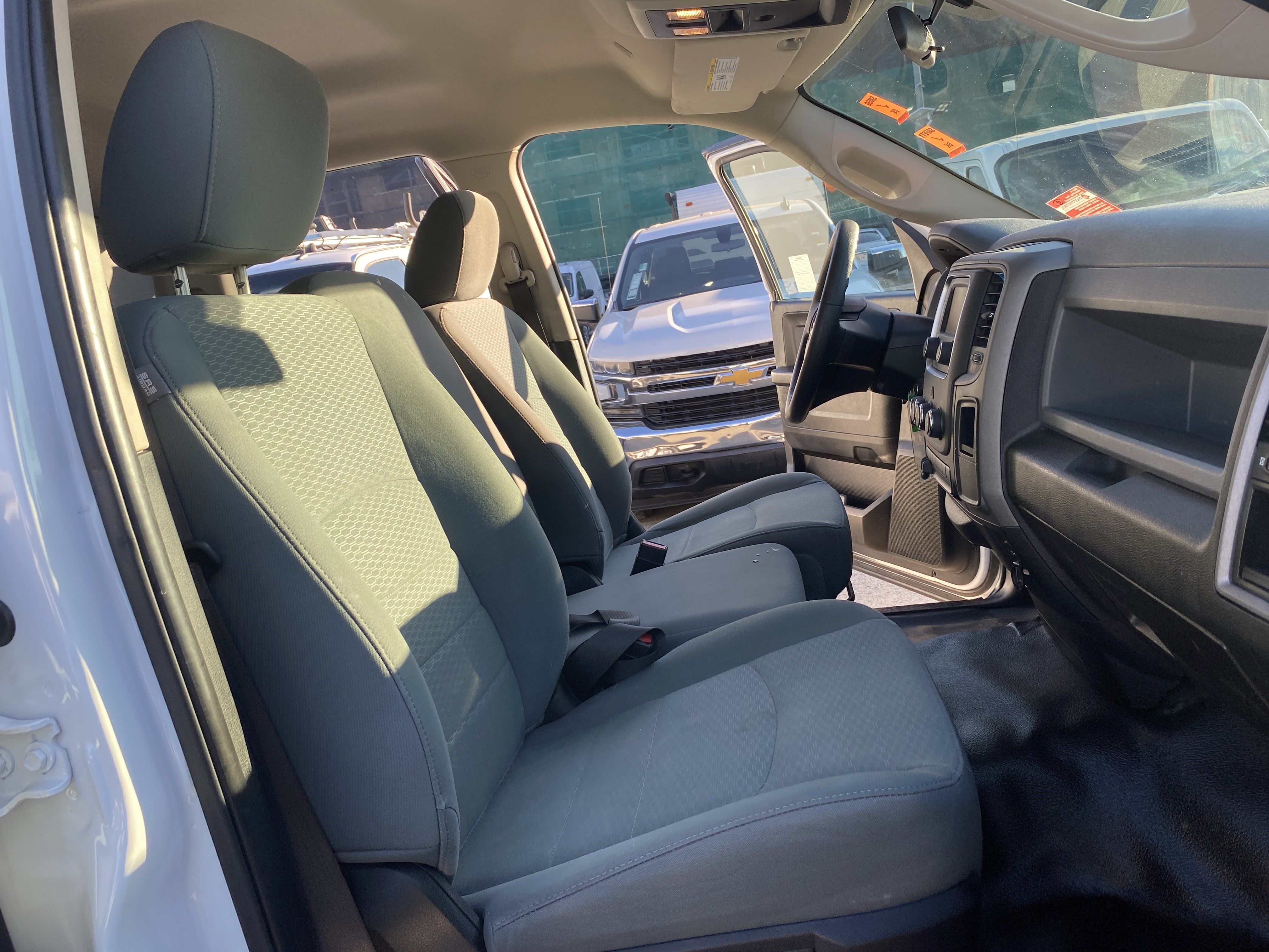 Used 2019 RAM 1500 Tradesman w/ Popular Equipment Group AWD/4WD image 26