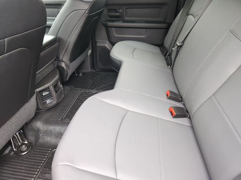 New 2026 RAM 5500 Tradesman w/ Chrome Appearance Group image 21