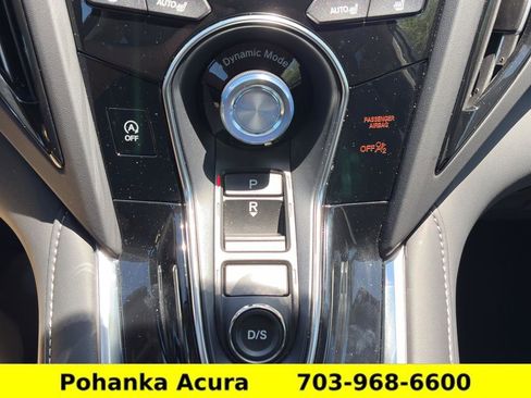 Used 2026 Acura RDX SH-AWD w/ Technology Package image 18