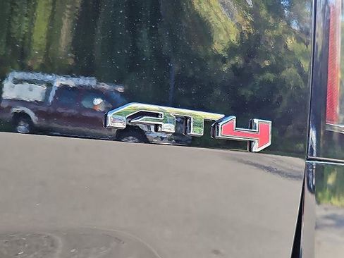 New 2026 GMC Sierra EV AT4 w/ AT4 Premium Package image 21