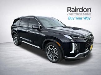 Used 2025 Hyundai Palisade SEL AWD/4WD 360° Tour