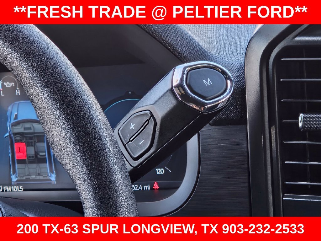 Certified 2024 Ford F150 STX RWD image 26