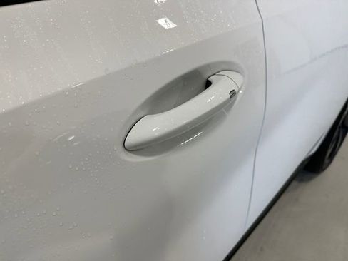 Used 2024 Buick Envision Sport Touring image 17