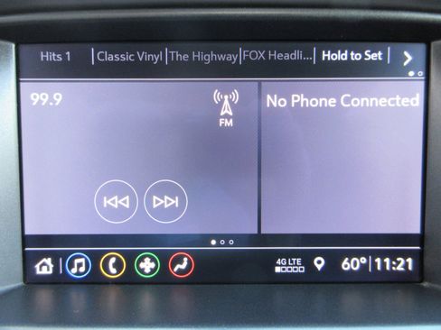Used 2019 Chevrolet Colorado ZR2 AWD/4WD image 41