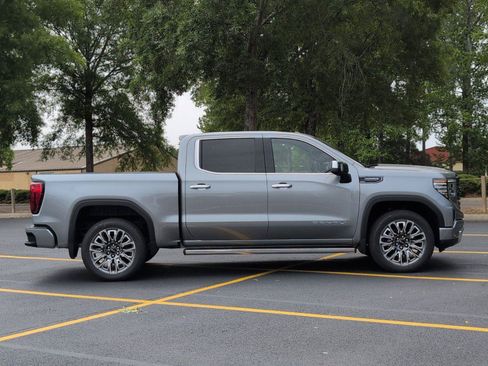 New 2026 GMC Sierra 1500 Denali Ultimate AWD/4WD image 7