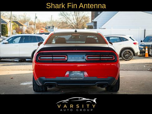 Used 2023 Dodge Challenger SRT Hellcat image 5