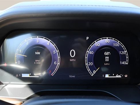 New 2025 Jeep Grand Cherokee Summit image 27