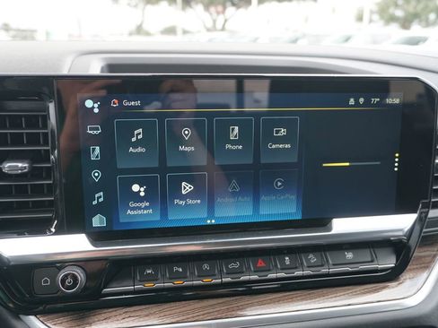 Used 2023 Ford F350 Lariat image 36