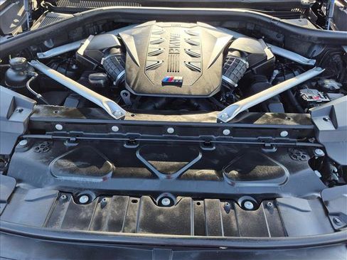 Used 2024 BMW X5 M60i w/ M Sport Professional Package AWD/4WD image 22