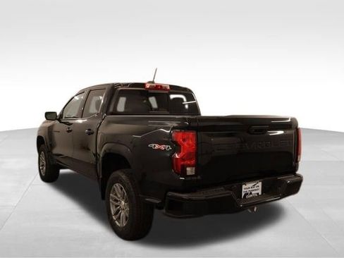 New 2026 Chevrolet Colorado LT AWD/4WD image 4