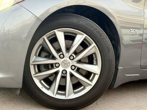 Used 2017 INFINITI Q50 3.0t Premium w/ 3.0T Premium Plus Package image 10