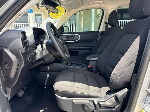 Used 2021 Ford Bronco Sport AWD/4WD image 29