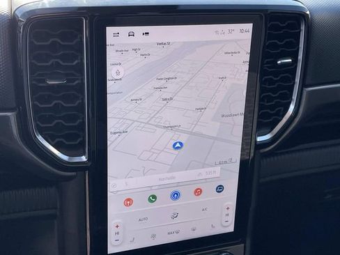 New 2025 Ford Ranger XLT w/ Equipment Group 301A High image 22