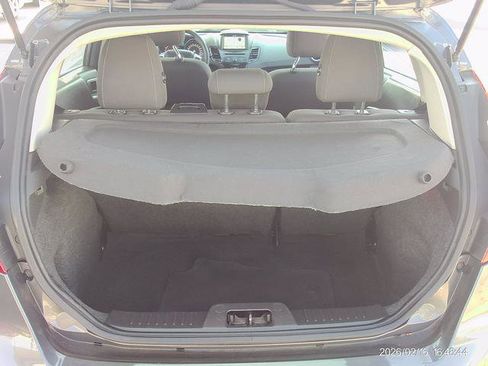 Used 2019 Ford Fiesta SE w/ Equipment Group 201A image 16