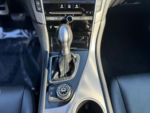 Used 2017 INFINITI Q50 3.0t Premium w/ Driver Assistance Package AWD/4WD image 20