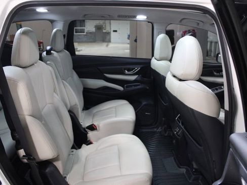 Used 2023 Subaru Ascent Limited w/ Technology Package image 29