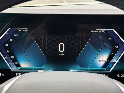 Certified 2023 BMW i4 eDrive35 w/ Parking Assistance Package image 34