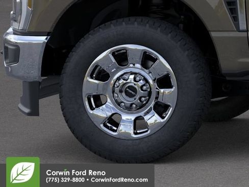 New 2026 Ford F350 Lariat AWD/4WD image 21