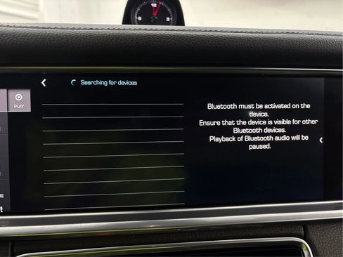 Used 2017 Porsche Panamera 4 image 46