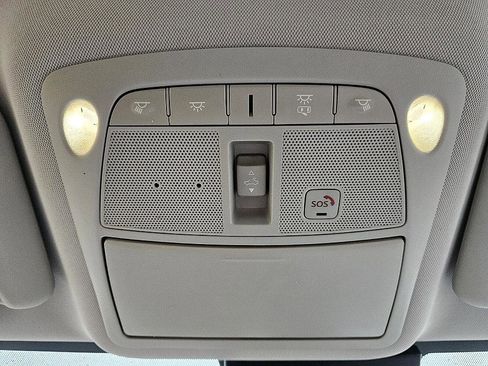 Certified 2021 Nissan Rogue Sport SL w/ Premium Package image 22