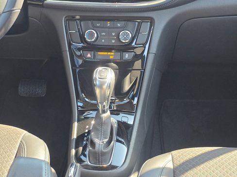 Certified 2019 Buick Encore Preferred w/ Safety Package image 24