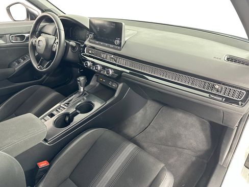 Used 2023 Honda Civic Sport image 26