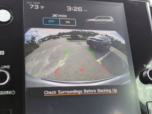 Used 2026 Subaru Forester Premium image 19