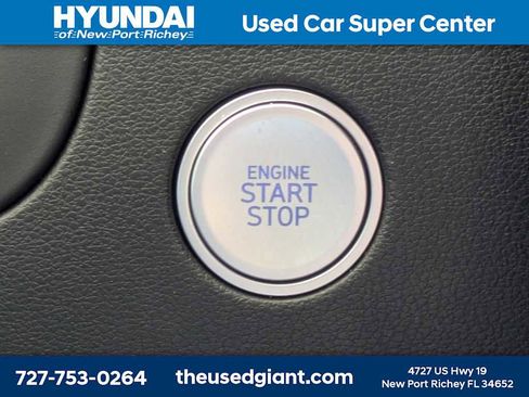 Used 2024 Hyundai Tucson XRT image 38
