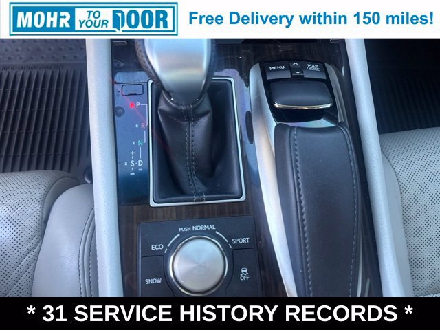 Used 2013 Lexus LS 460 w/ Comfort Pkg RWD image 28