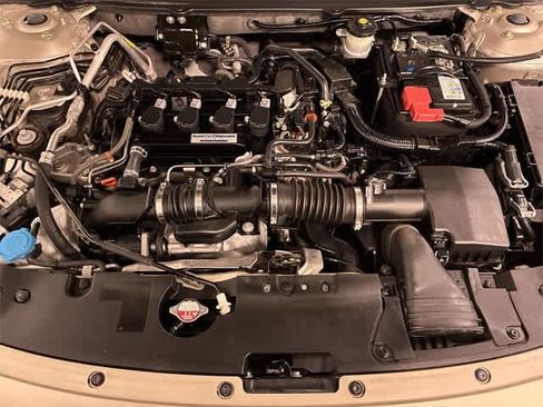 Used 2020 Honda Accord EX-L image 15