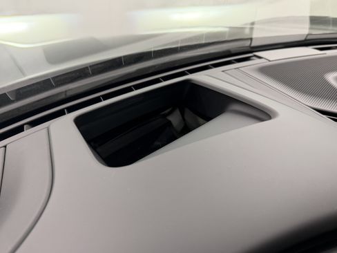 New 2026 Porsche Taycan GTS image 55