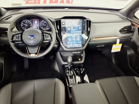 New 2026 Subaru Forester Sport image 6