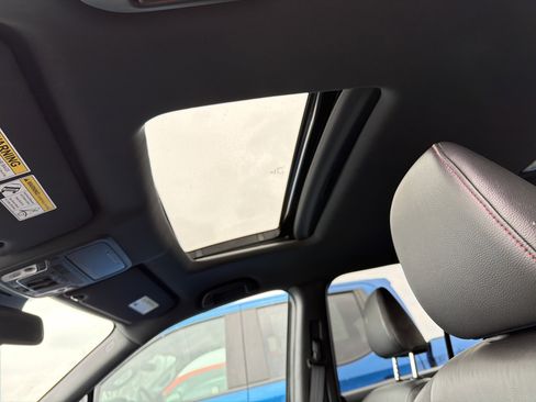 Used 2019 Honda Ridgeline Black Edition image 25