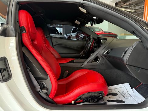 Used 2016 Chevrolet Corvette Z06 image 23