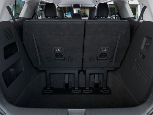 New 2026 Kia Carnival LXS image 19