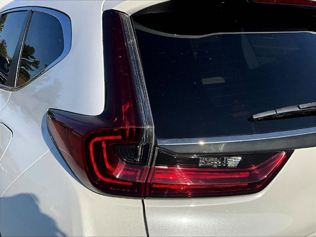 Certified 2022 Honda CR-V EX image 26