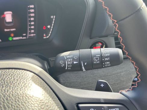 New 2026 Honda Passport TrailSport image 18