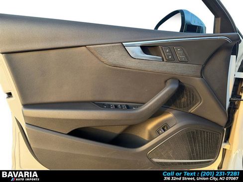 Used 2018 Audi A4 2.0T Premium Plus image 11