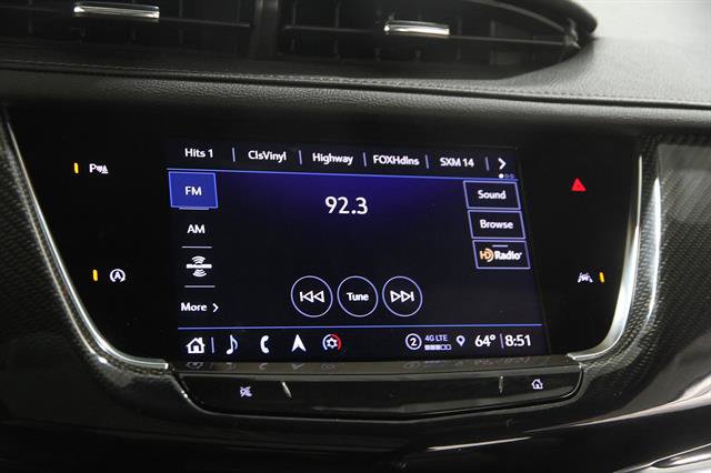 Used 2023 Cadillac XT6 Sport AWD/4WD image 11