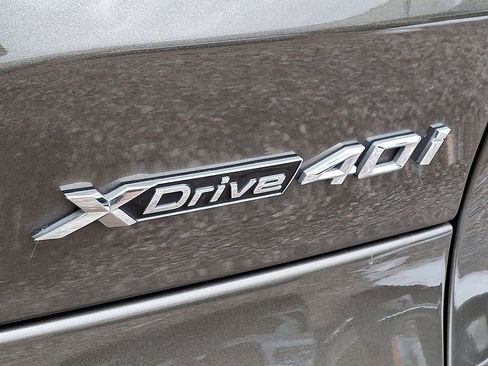 Used 2024 BMW X5 xDrive40i w/ Premium Package image 30