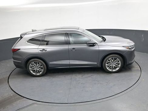 Used 2023 Acura MDX SH-AWD w/ Advance Package image 23