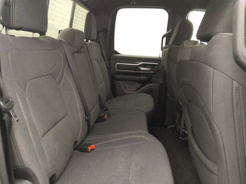 Used 2021 RAM 1500 Big Horn AWD/4WD image 19