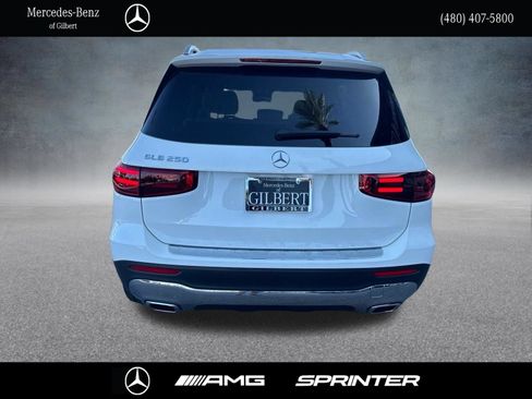 Certified 2026 Mercedes-Benz GLB 250 image 5
