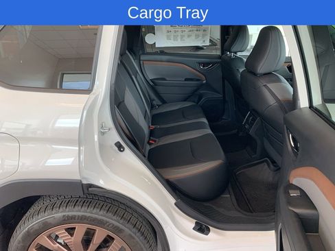 New 2026 Subaru Forester Sport w/ Sport Package AWD/4WD image 18