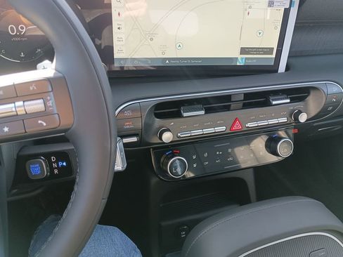 New 2026 Hyundai Palisade Calligraphy image 24