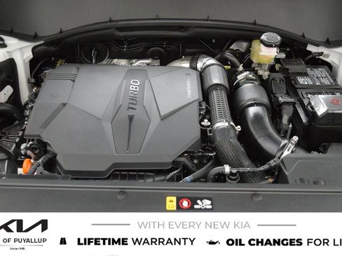 New 2027 Kia Telluride SX Prestige X-Pro image 20