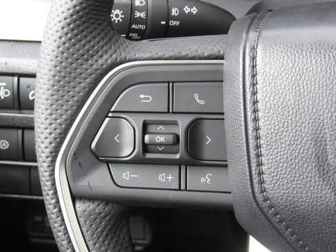 New 2026 Toyota Tacoma TRD Sport AWD/4WD image 25