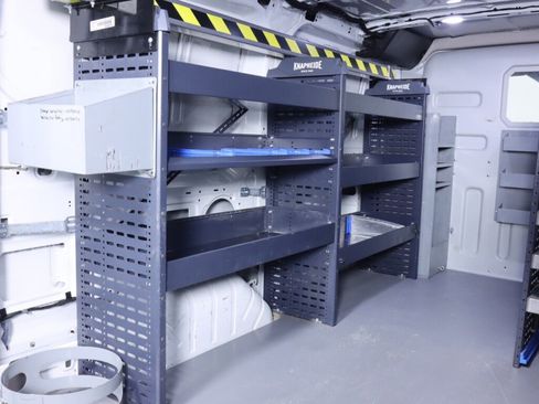 Used 2020 Ford Transit 150 Low Roof image 29