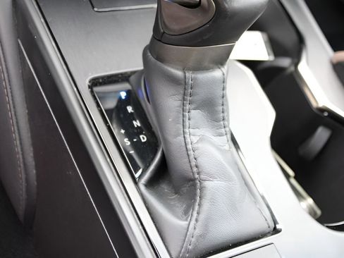 Used 2023 Lexus ES 350 w/ Premium Package FWD image 17