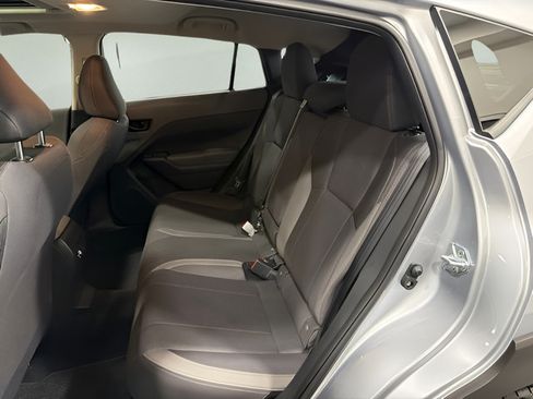 Certified 2025 Subaru Crosstrek 2.5i Premium AWD/4WD image 29